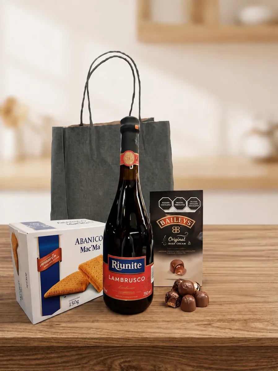 Regalo Lambrusco